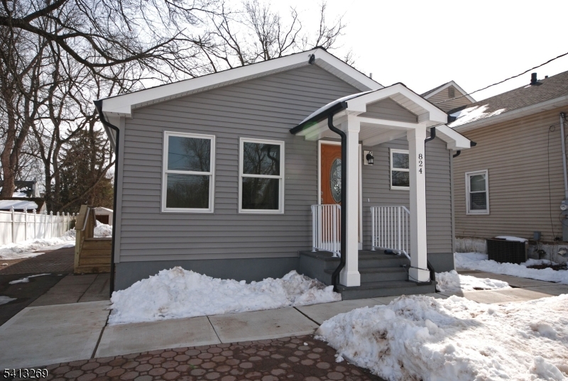 Middlesex Borough - Residential