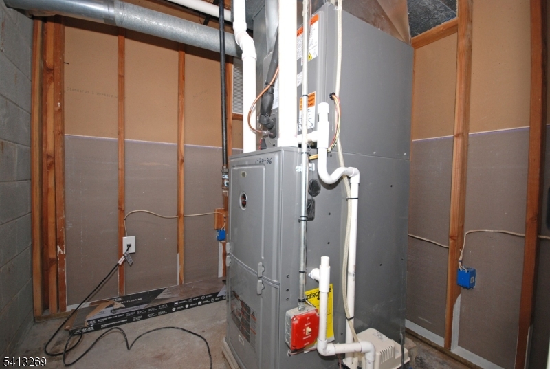 Middlesex Borough - Residential