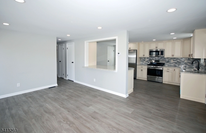 Middlesex Borough - Residential