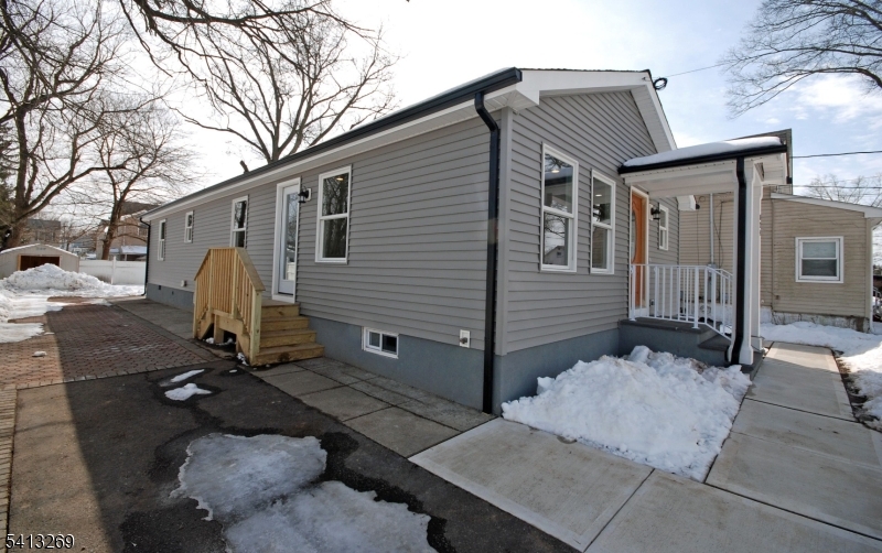 Middlesex Borough - Residential