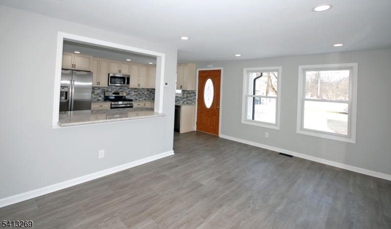 Middlesex Borough - Residential