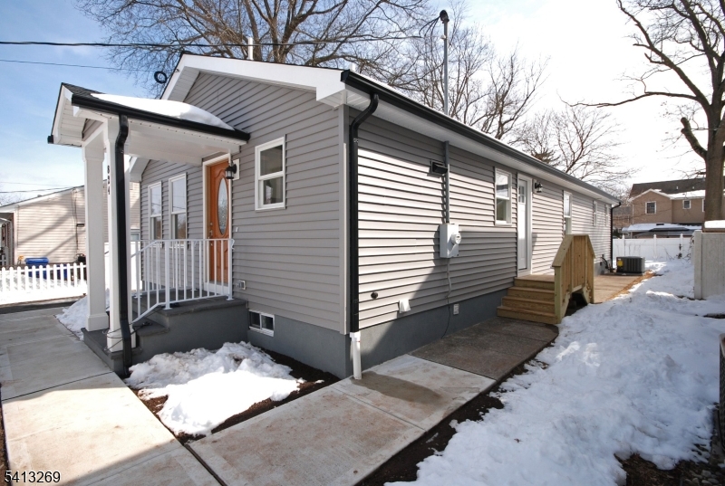 Middlesex Borough - Residential