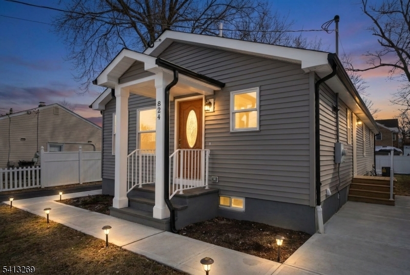 Middlesex Borough - Residential