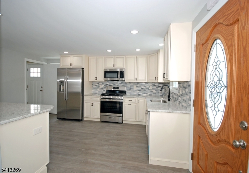 Middlesex Borough - Residential