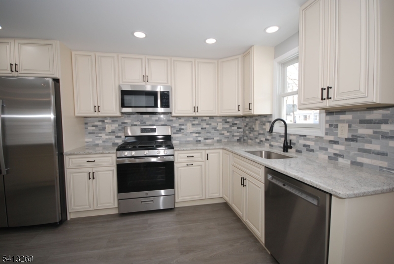 Middlesex Borough - Residential