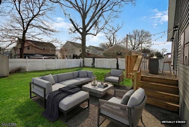 Middlesex Borough - Residential