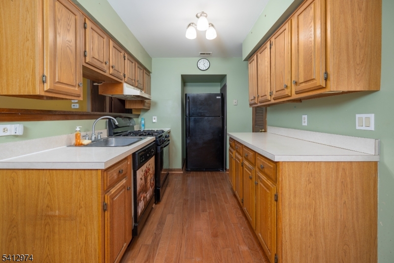 Great Gorge - Residential