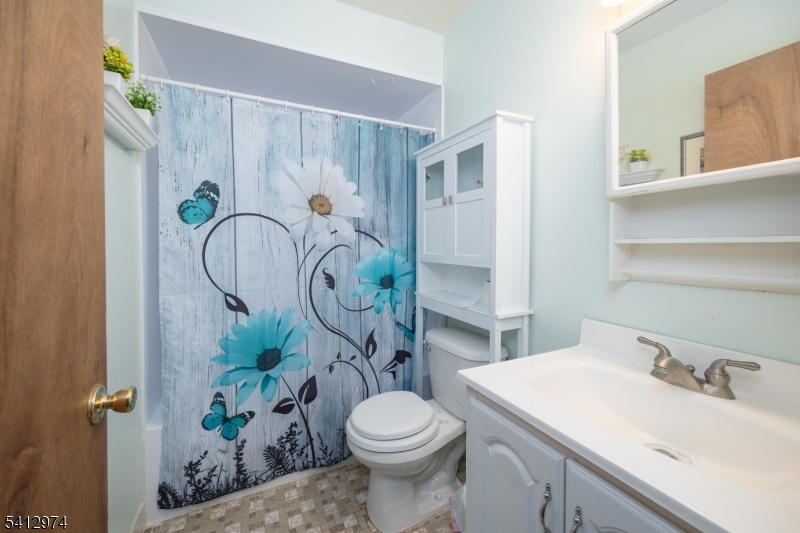 Great Gorge - Residential