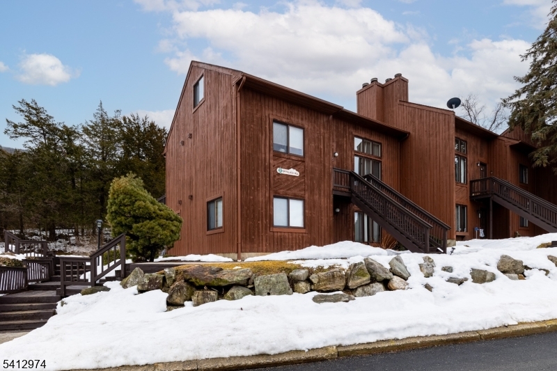 Great Gorge - Residential