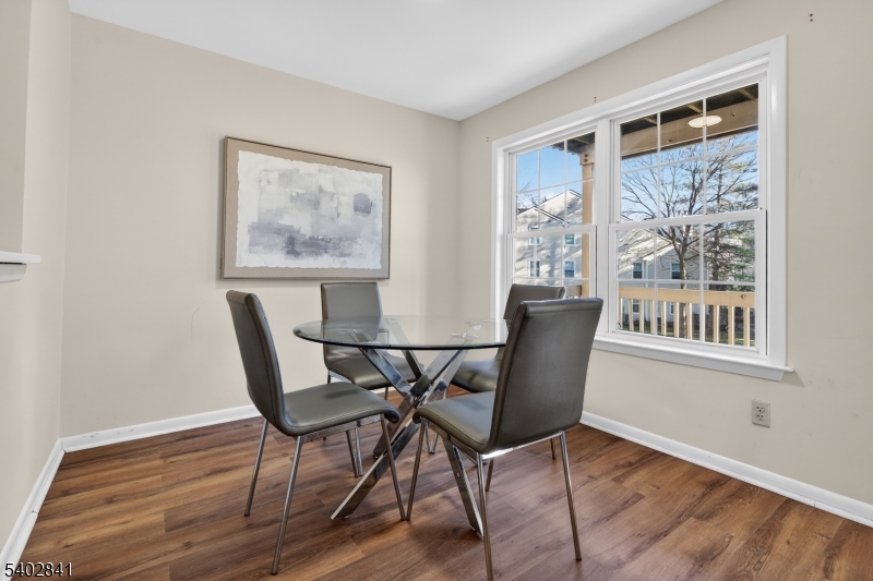 Evergreen Condo - Residential