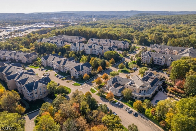 Fox Hills - Residential