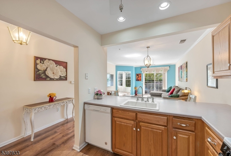 Fox Hills - Residential