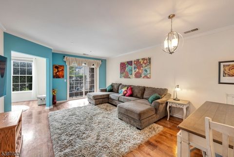 1129 Hamilton Dr Unit 1129, Rockaway Twp., NJ 07866 - #: 3991585