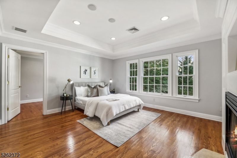 Deerfield - Residential