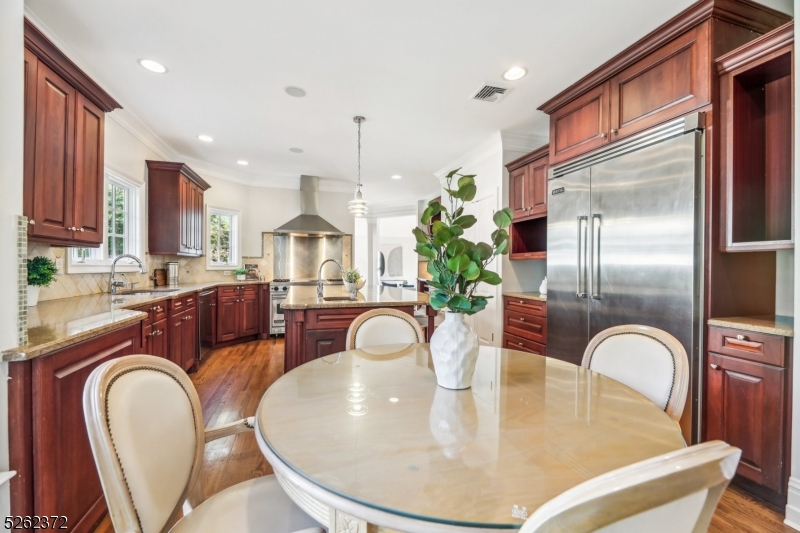 Deerfield - Residential