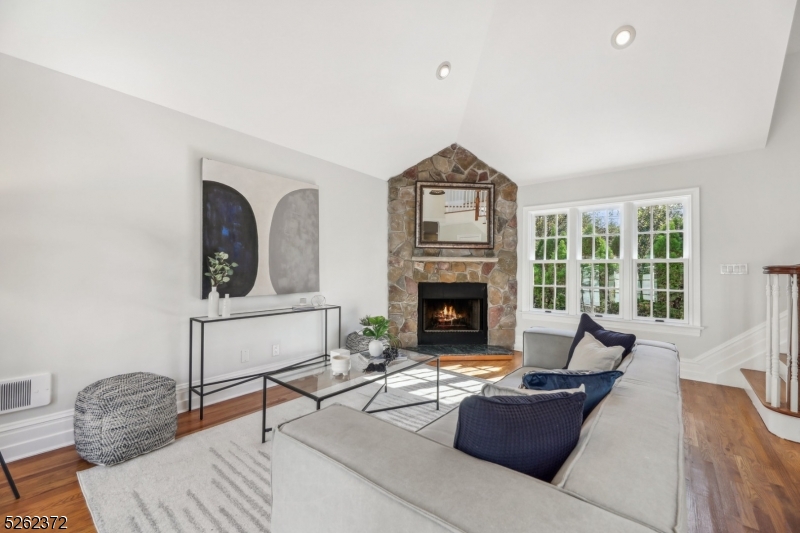 Deerfield - Residential