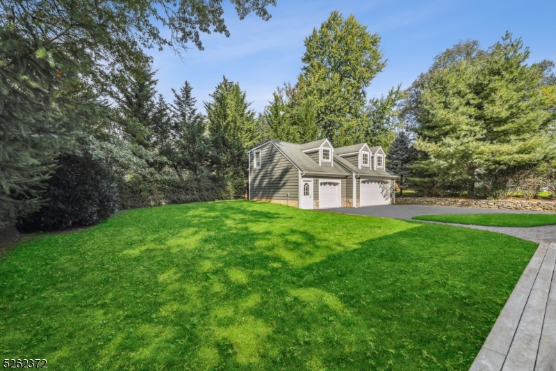 Deerfield - Residential