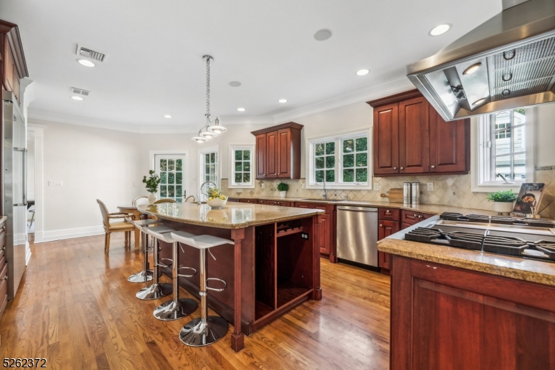 Deerfield - Residential