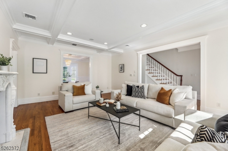 Deerfield - Residential