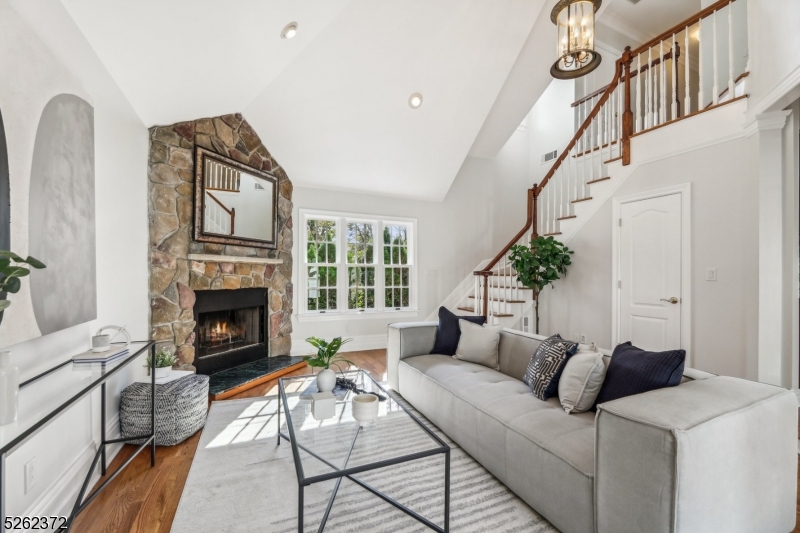 Deerfield - Residential