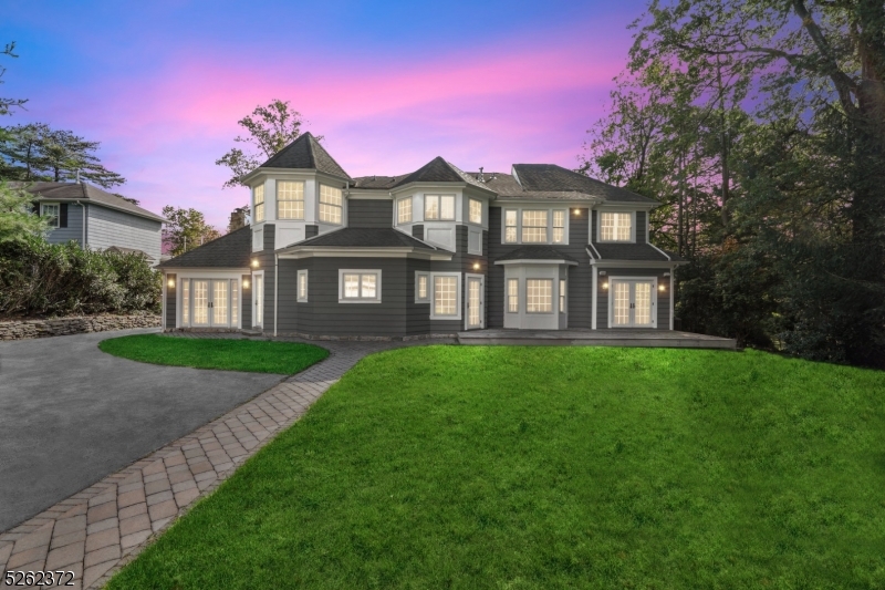 Deerfield - Residential