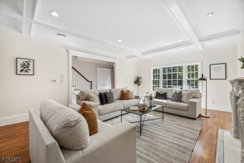 Deerfield - Residential