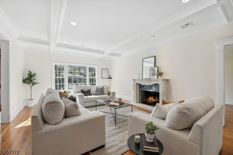 Deerfield - Residential