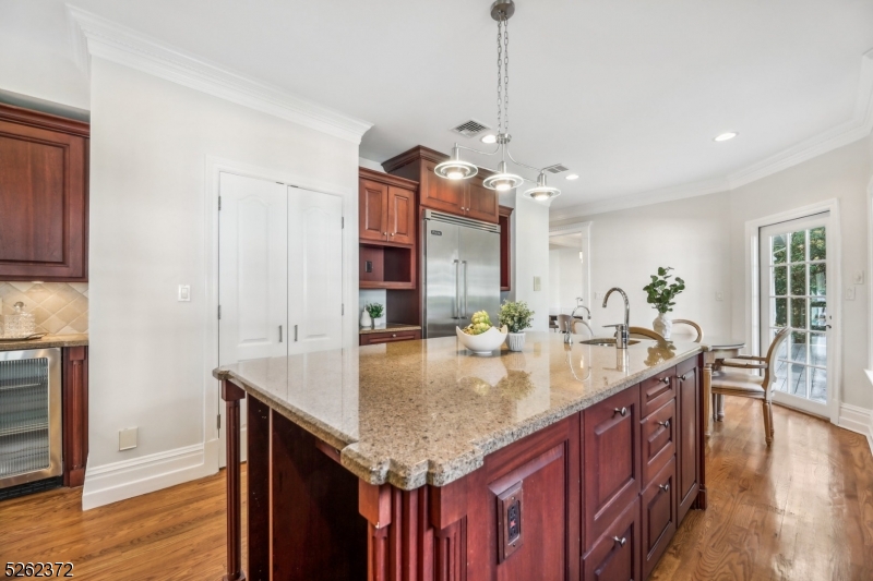 Deerfield - Residential