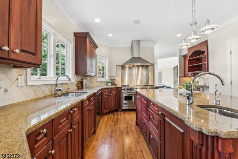 Deerfield - Residential