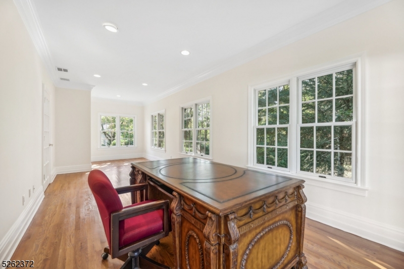 Deerfield - Residential