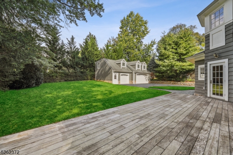 Deerfield - Residential