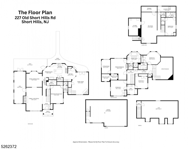 Deerfield - Residential
