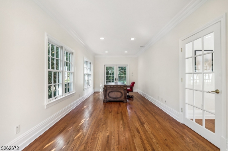 Deerfield - Residential