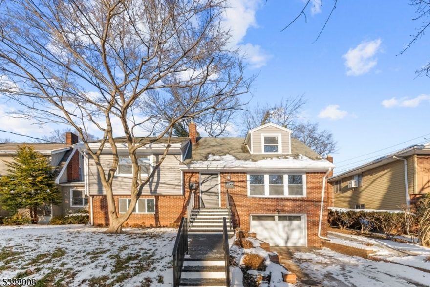 Welcome to this beautifully newly renovated 3 bedrooms, 2.5 baths home located in the desirable city of Englewood. This move-in-ready property features a modern layout with stylish finishes throughout, offering both comfort and functionality. The home boasts a bright and open living space, an updated kitchen with modern cabinetry and finishes, and renovated bathrooms designed with today's buyer in mind. The spacious primary bedroom includes an en-suite bath, while two additional bedrooms provide flexibility for guests, home office, or growing needs .About 5"10 minutes from Englewood's downtown area on Palisade Avenue, which has restaurants, close to shops, dining, entertainment, and public transportation. Convenient to Route 4, Route 9W, and the George Washington Bridge, making commuting to New York City relatively easy.