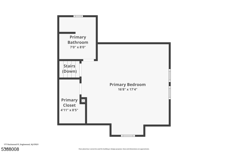 Main image without alt text