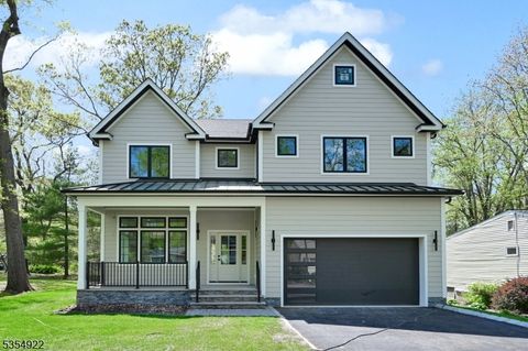 42 Stockton Rd, Summit City, NJ 07901 - #: 3961267