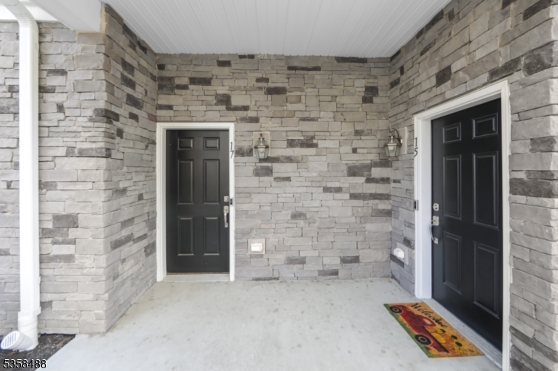 Collection at Morris Plains - Residential