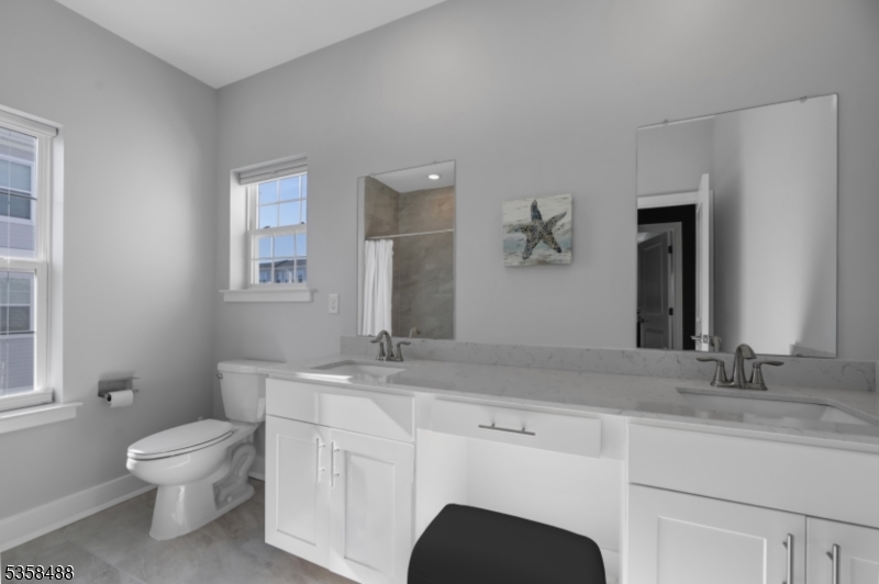 Collection at Morris Plains - Residential