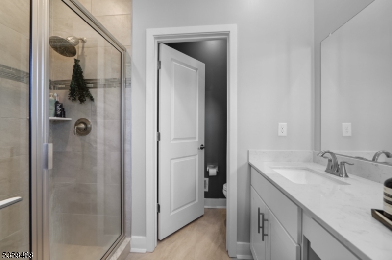 Collection at Morris Plains - Residential