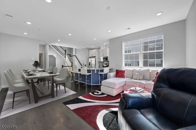 Collection at Morris Plains - Residential