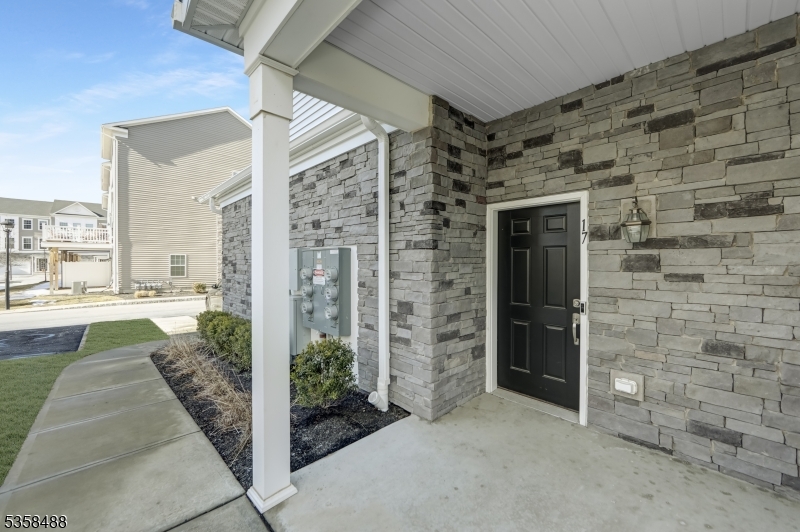 Collection at Morris Plains - Residential