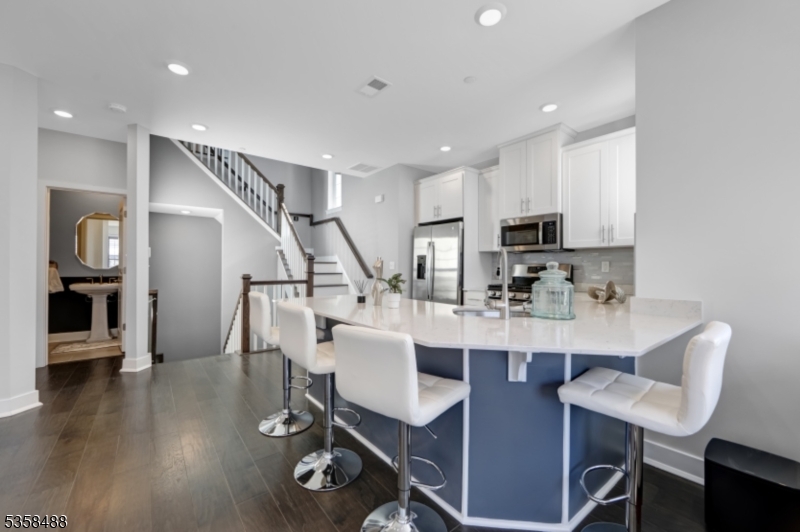 Collection at Morris Plains - Residential