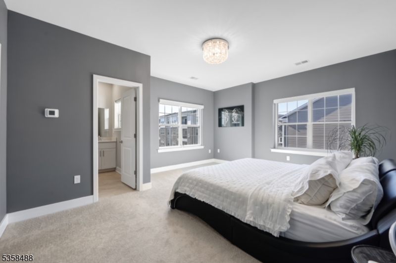 Collection at Morris Plains - Residential