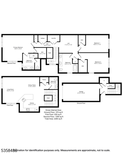 Collection at Morris Plains - Residential