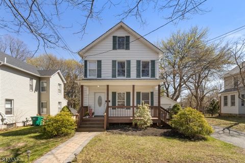 33 Woodside Ave, Newton Town, NJ 07860 - #: 4020292