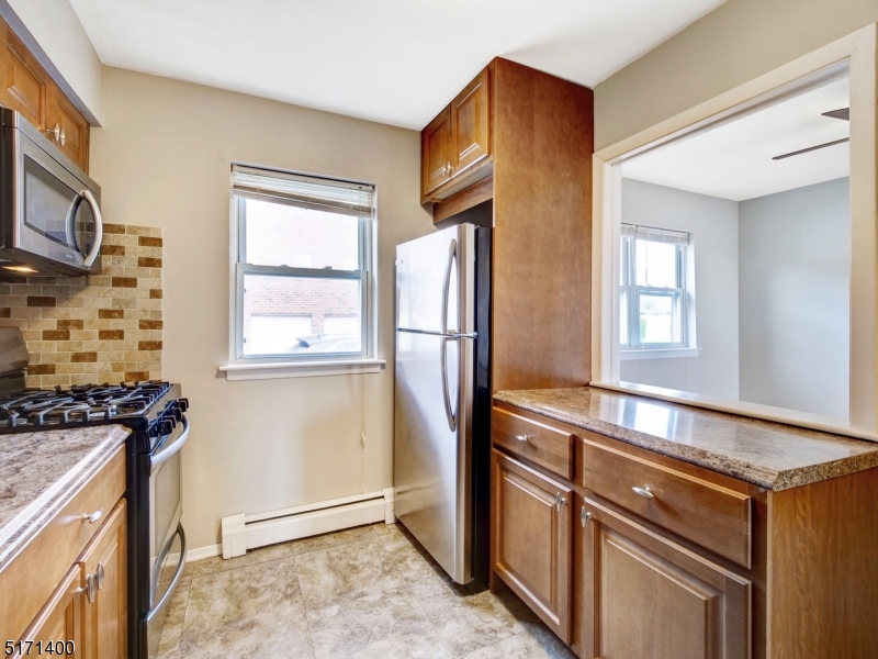 Mountain Club - Residential Lease