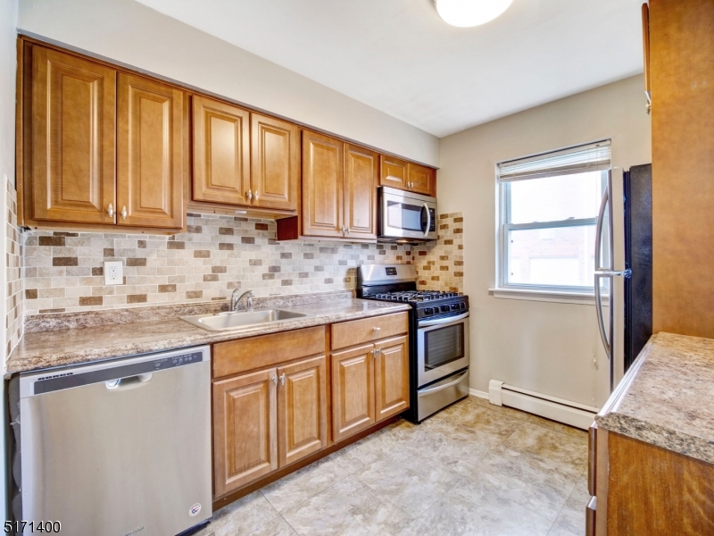 Mountain Club - Residential Lease