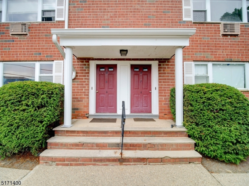 Mountain Club - Residential Lease