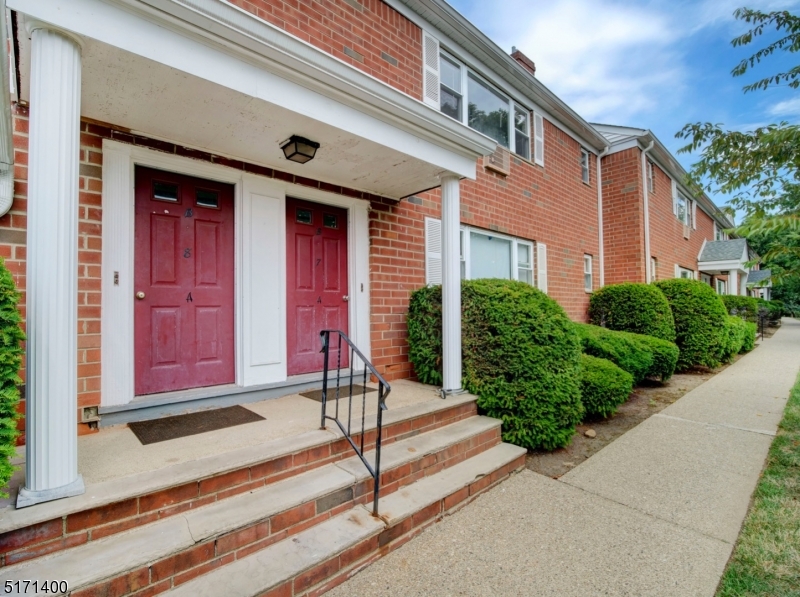 Mountain Club - Residential Lease