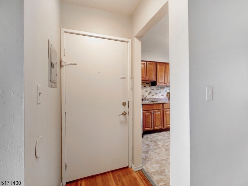 Mountain Club - Residential Lease